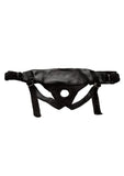 Love Rider Platinum Harness Strap-On
