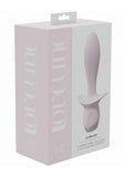 Loveline Jubilee 10 Speed Silicone Rechargeable Vibrator