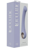 Luscious G-Spot Vibe - Lavender