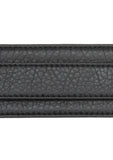 Lux Fetish Expandable Spreader Bar Set with Cuffs