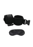 Lux Fetish G-Spot Pal Adjustable - Black