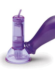 Lux Fetish Remote Control Vibrating Nipple Suckers