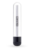 Lux Fetish Vibrating Clitoral Pump with Quick Release