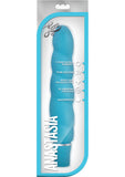 Luxe Anastasia Silicone Vibrator