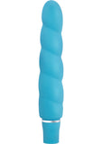 Luxe Anastasia Silicone Vibrator