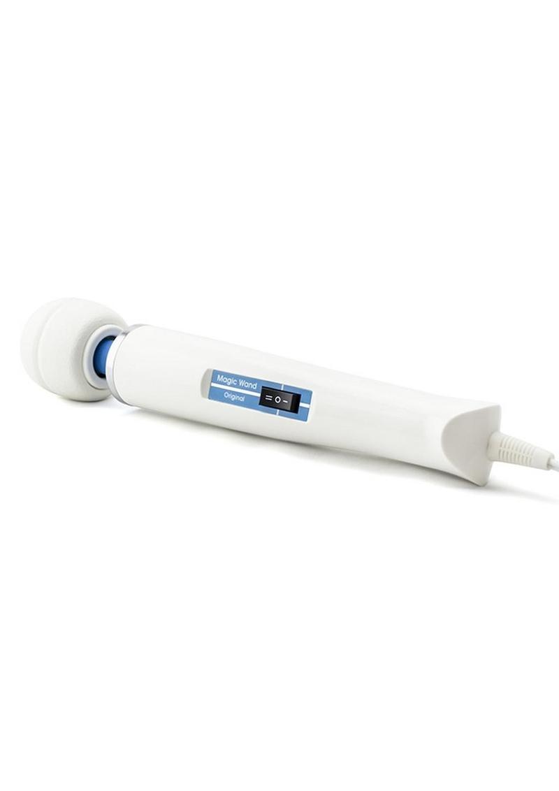 Magic Wand OriginalHV-260 Massager - White