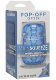 Main Squeeze Pop Off Ultraskyn Compact Masturbator