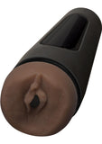 Main Squeeze The Original Ultraskyn Masturbator - Pussy