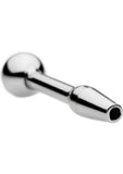 Master Series Chasm Stainless Steel Cum-Thru Insert