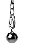 Master Series Heavy Hitch Ball Stretcher Hook with Weights