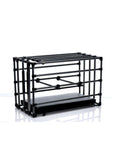 Master Series Kennel Cage with Padded Board