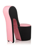 Master Series Stiletto Sex Chair