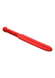 Master Series Stung Silicone Tawse Whip
