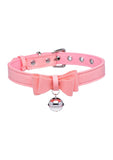 Master Series Sugar Kitty Cat Bell Collar