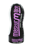 Masturmate Silicone Vagina Masturbator