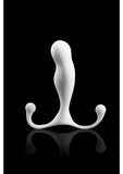 Aneros Maximus Male G-Spot Stimulator Trident Series - White