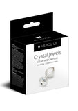 ME YOU US Crystal Jewels