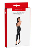 ME YOU US Latex Leggings