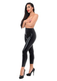 ME YOU US Latex Leggings