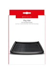 ME YOU US Play Mat - Black