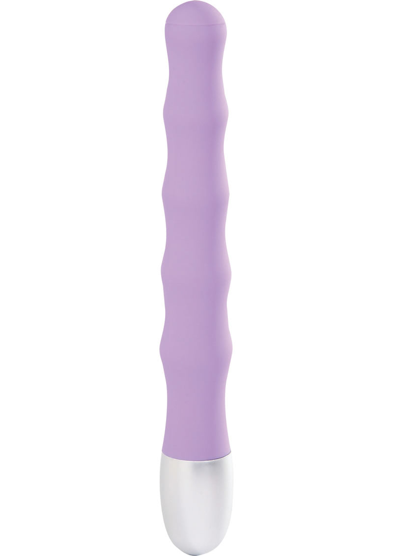 ME YOU US Silky Touch Bullet Vibrator - Purple