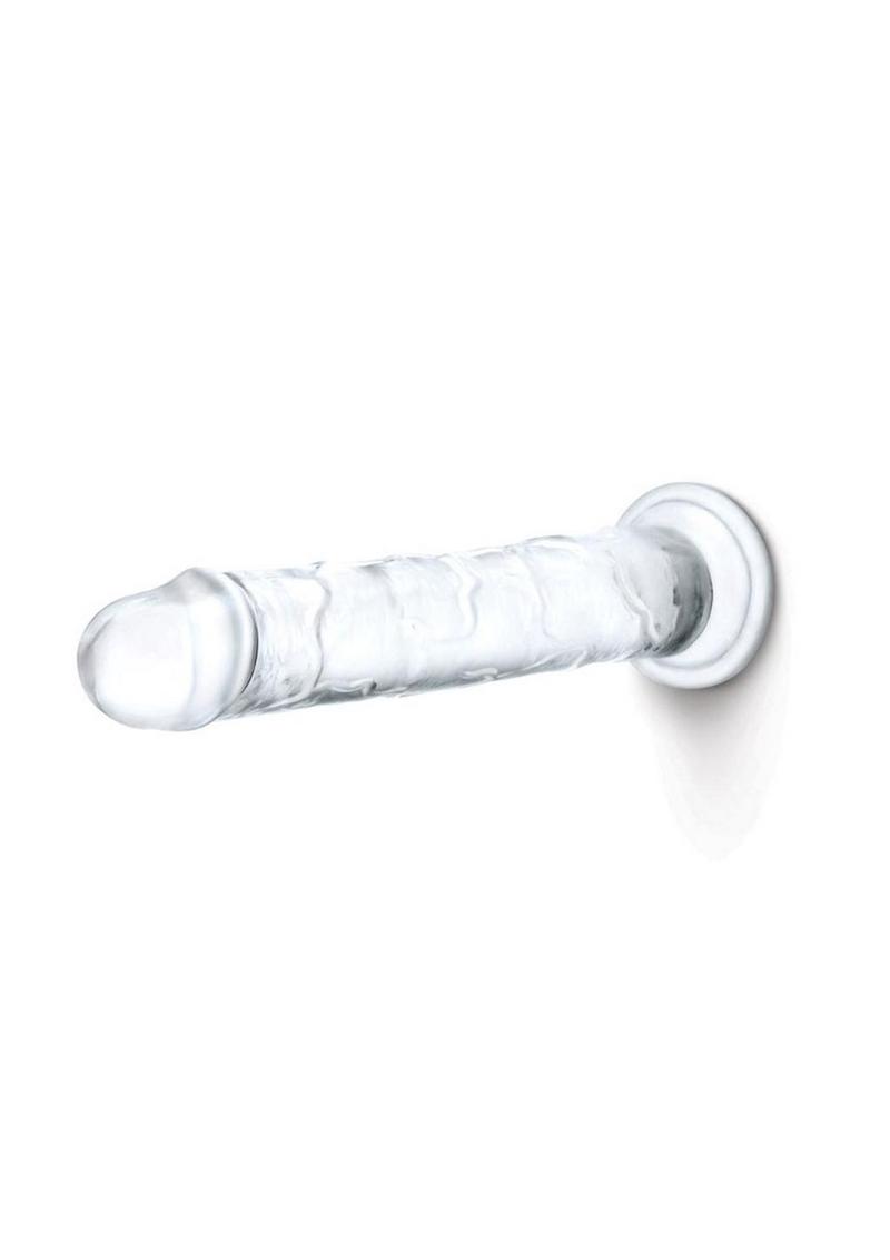 ME YOU US Ultracock Jelly Dong - Clear - 8.5in