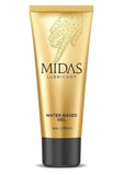 Midas Gel Lubricant - 4oz