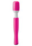 Mini Wanachi Wand Massager - Pink