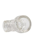 Miracle Massager Masturbator Accessory For Him - Clear