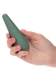 Mod Chic Rechargeable Silicone Vibrator