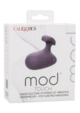 Mod Touch Rechargeable Silicone Massager