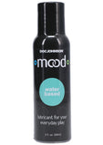 Mood Lube Water Based Lubricant - 2oz