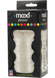 Mood Pleaser Massage Beads Ultraskyn Masturbator