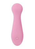 My Secret Torpedo Rechargeable Silicone Bullet