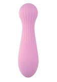 My Secret Torpedo Rechargeable Silicone Bullet - Pink