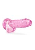 Naturally Yours Crystalline Dildo