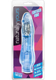 Naturally Yours Fantasy Vibrating Dildo