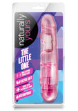 Naturally Yours The Little One Vibrating Dildo