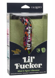 Naughty Bits Lil' Fucker Mini G-Spot Vibrator