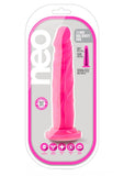 Neo Dual Density Dildo