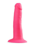 Neo Elite Silicone Dual Density Dildo