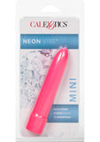 Neon Vibe Mini Vibrator