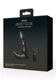 Bendz Remote Control Bendable Rechargeable Silicone Prostate Massager