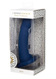 Nexus Collection By Sportsheets Banx Silicone Hollow Sheath Dildo
