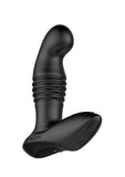 Nexus Thrust Prostate Edition Rechargeable Silicone Anal Thrusting Probe with Remote Control