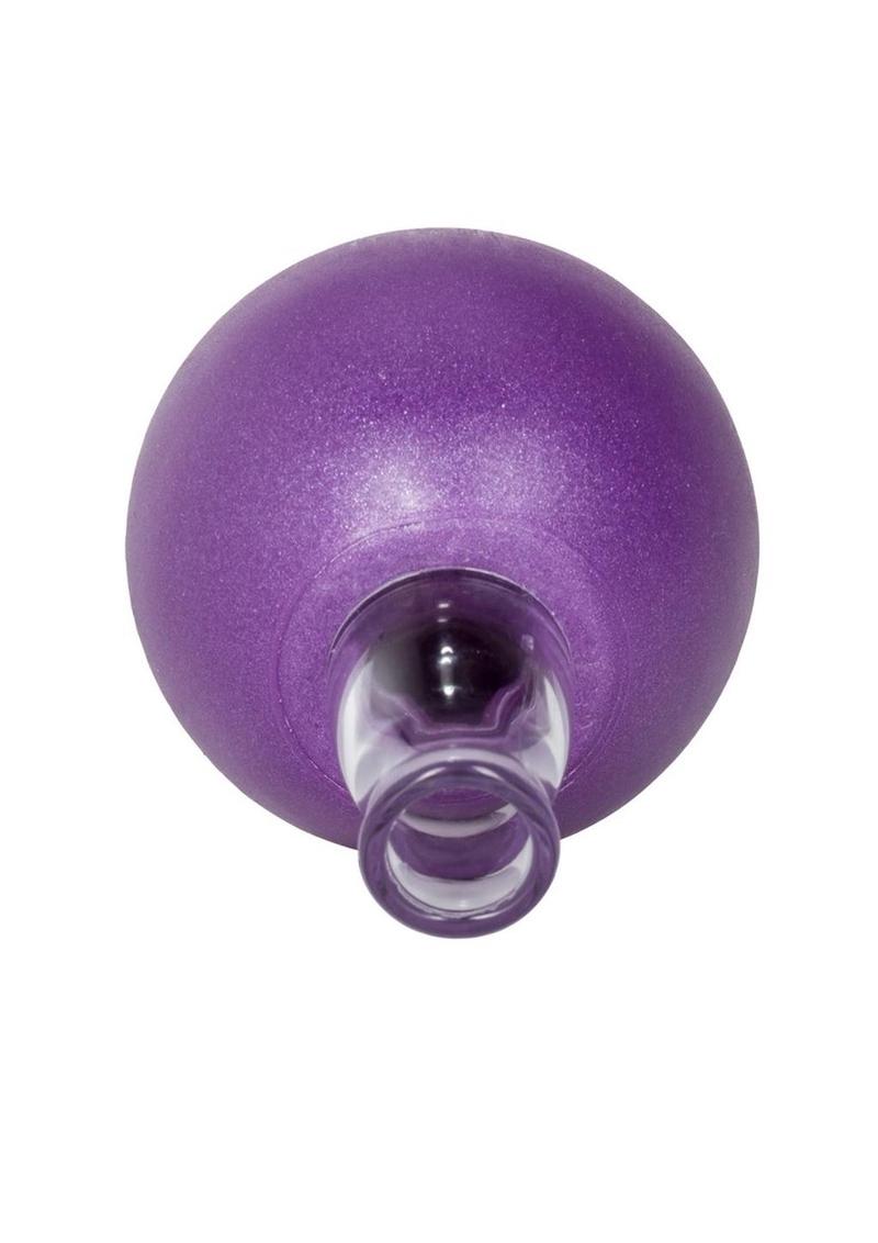 Nipple Play Nipple Bulb - Purple