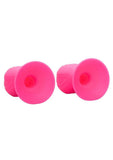 Nipple Play Silicone Pro Nipple Suckers