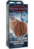 Noches Latinas Ur3 Vagina Con Penetraction Profunda - Pussy - Caramel