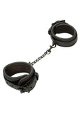 Nocturnal Collection Ankle Cuffs