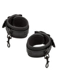 Nocturnal Collection Bed Restraints - Black